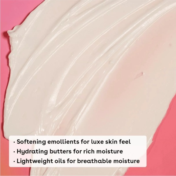 EOS Cashmere Skin Collection Post-Shave Body Cream NEW 7.5 oz - Picture 4 of 5